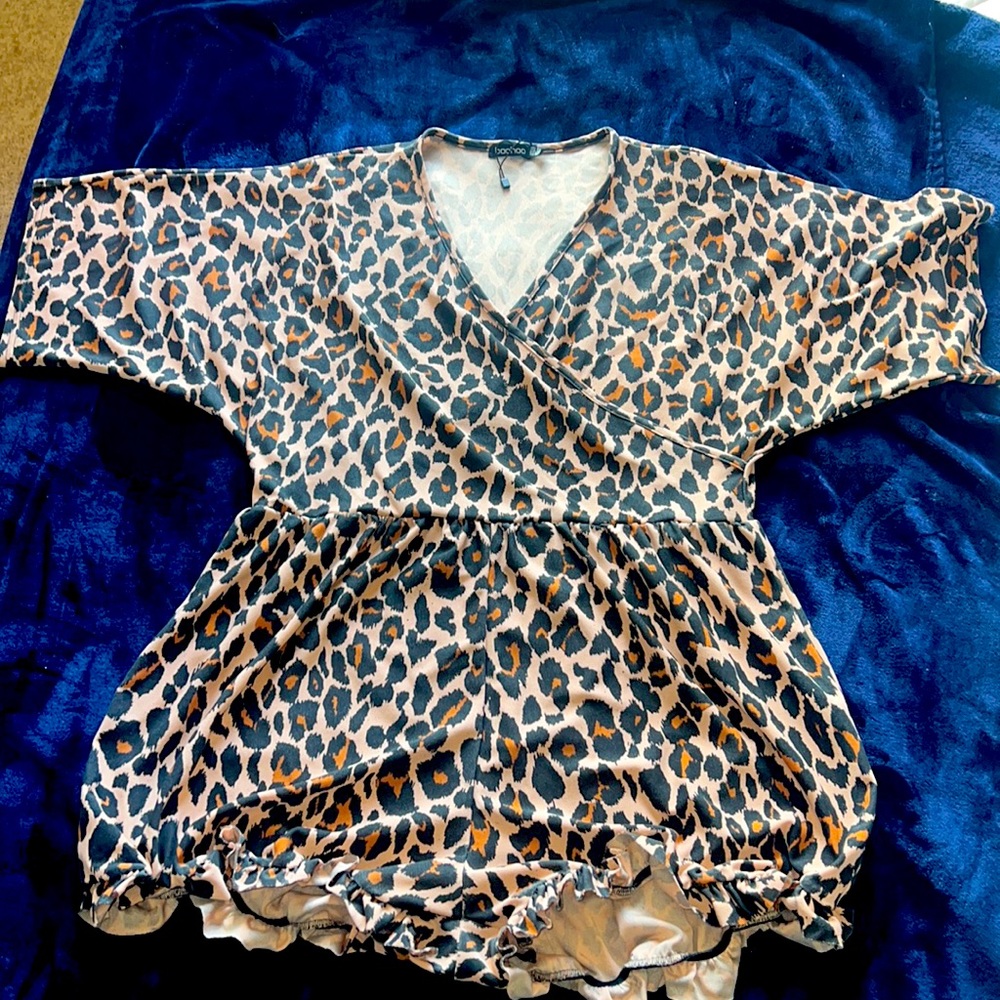 Romper - Picture 3 of 6